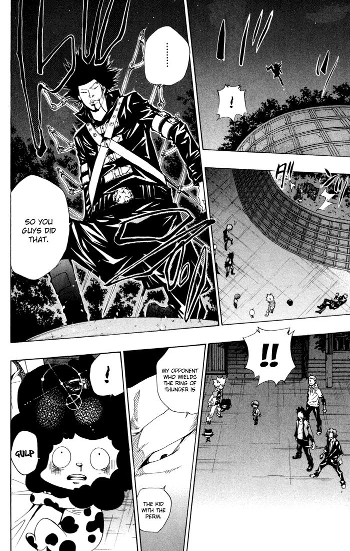Read Katekyo Hitman Reborn! Manga Online