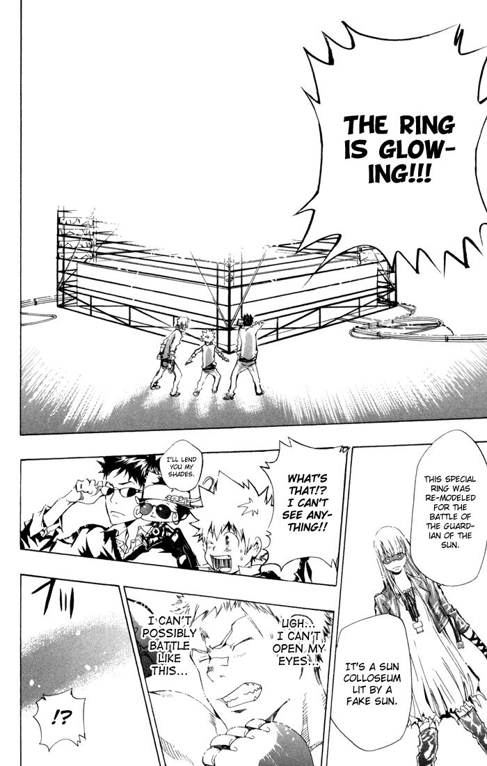 Read Katekyo Hitman Reborn! Manga Online