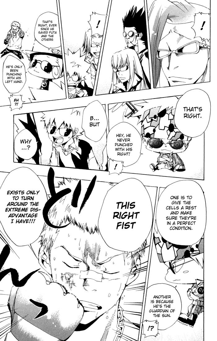Read Katekyo Hitman Reborn! Manga Online