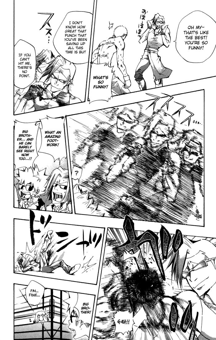 Read Katekyo Hitman Reborn! Manga Online
