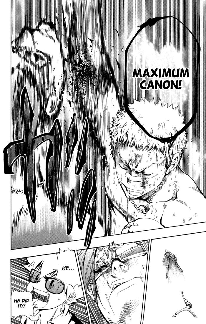 Read Katekyo Hitman Reborn! Manga Online