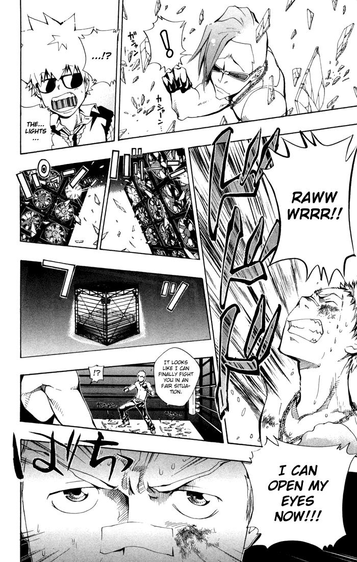 Read Katekyo Hitman Reborn! Manga Online