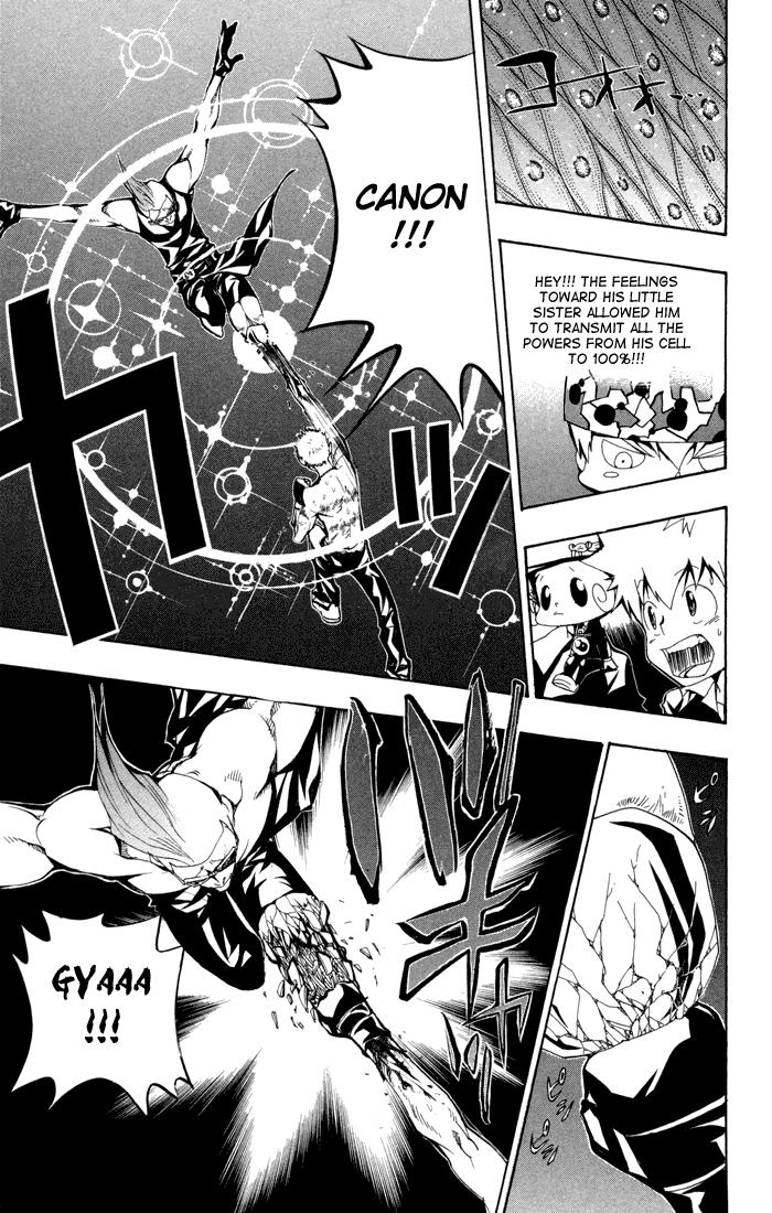 Read Katekyo Hitman Reborn! Manga Online