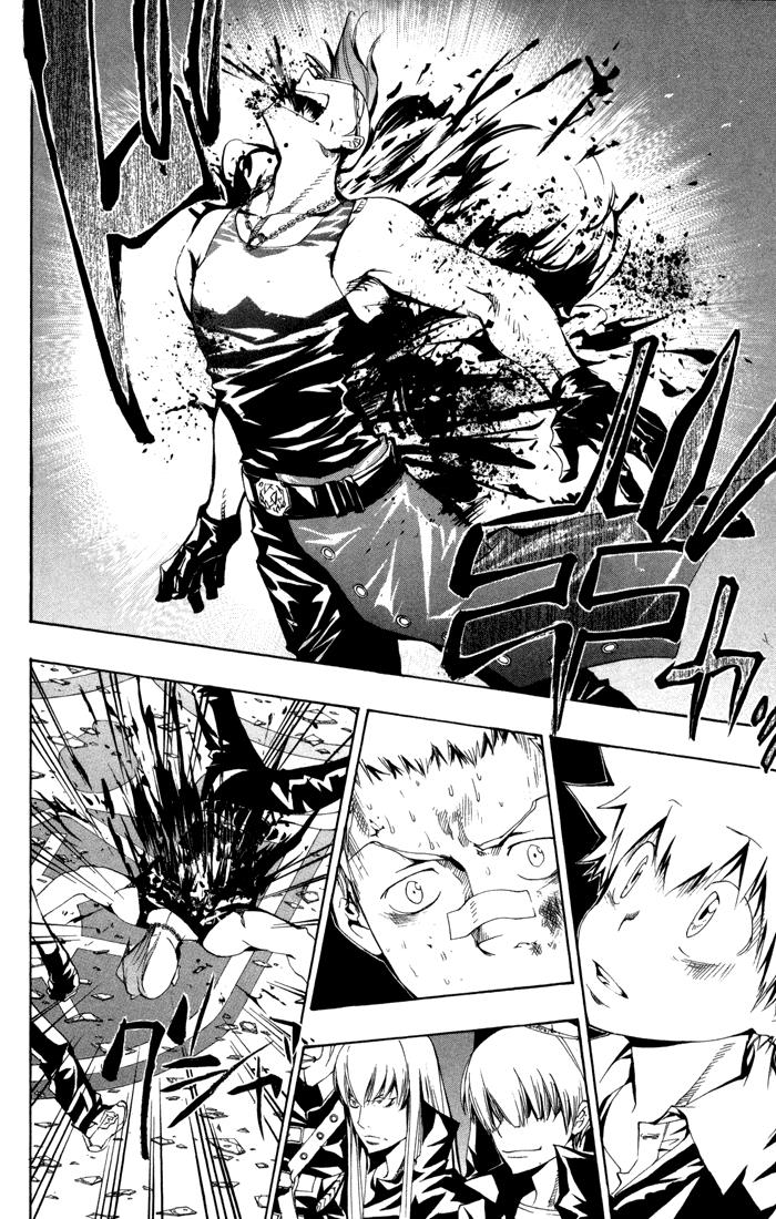 Read Katekyo Hitman Reborn! Manga Online