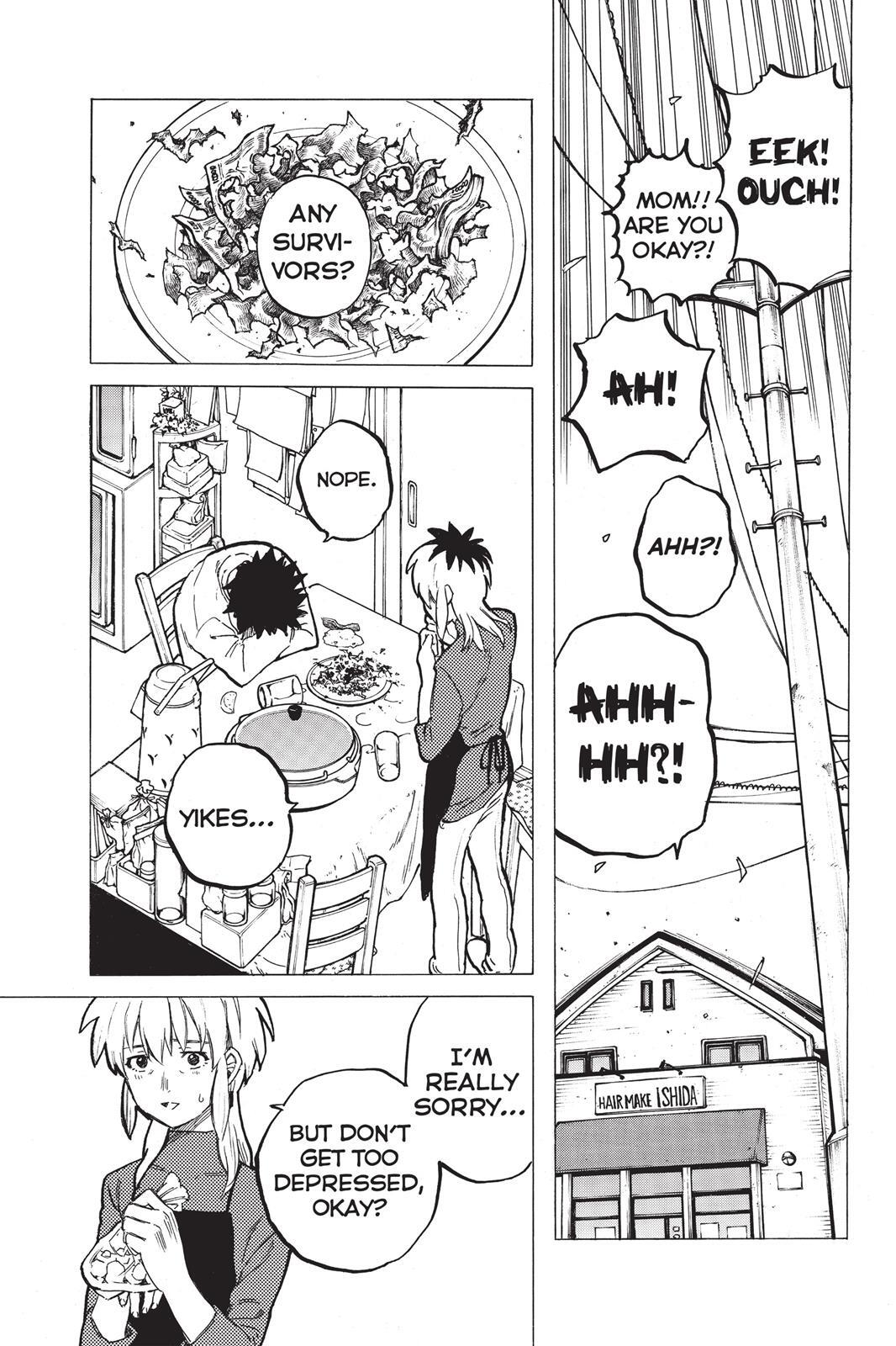 Read Koe no Katachi Manga Online