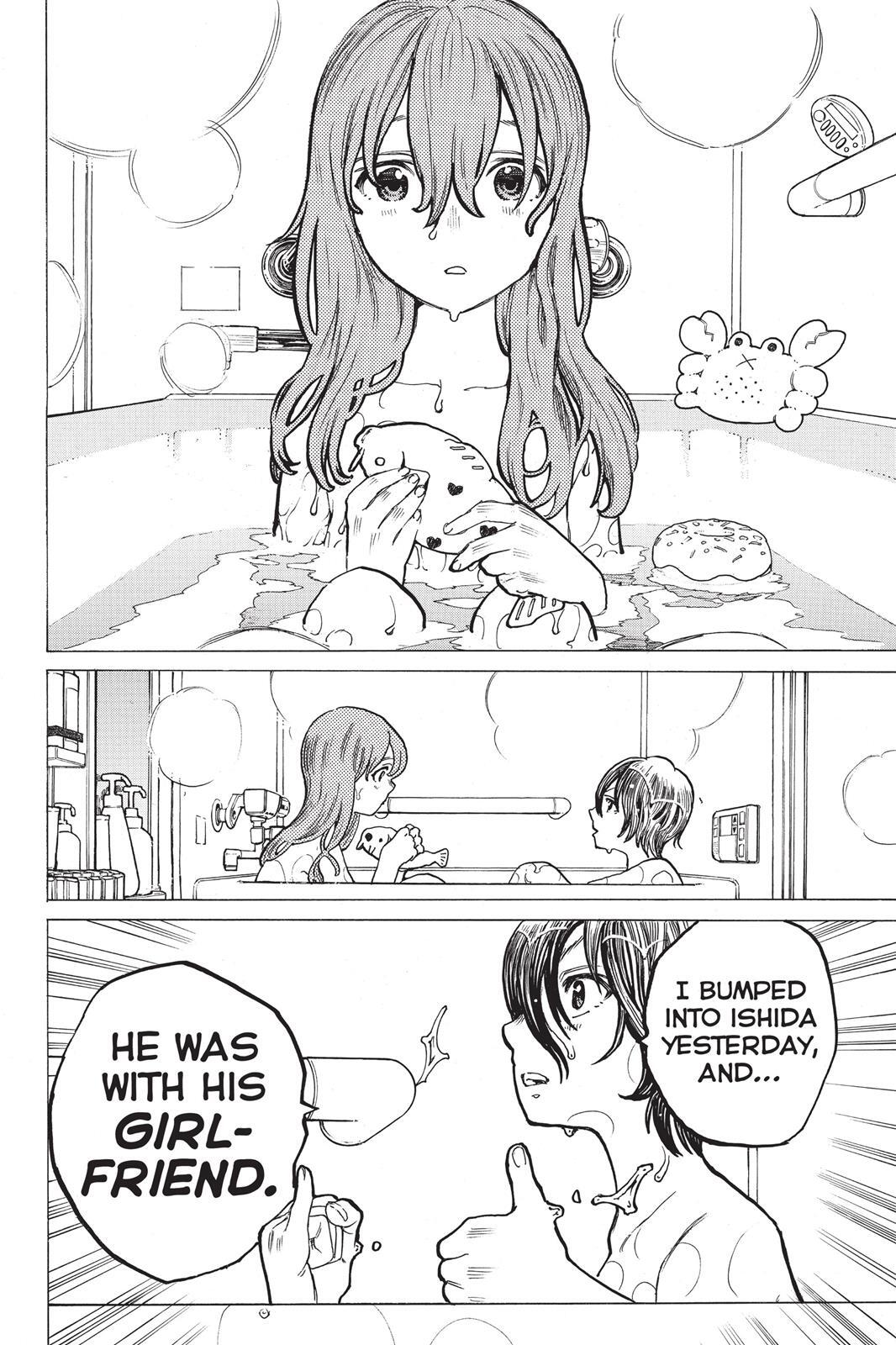 Read Koe no Katachi Manga Online