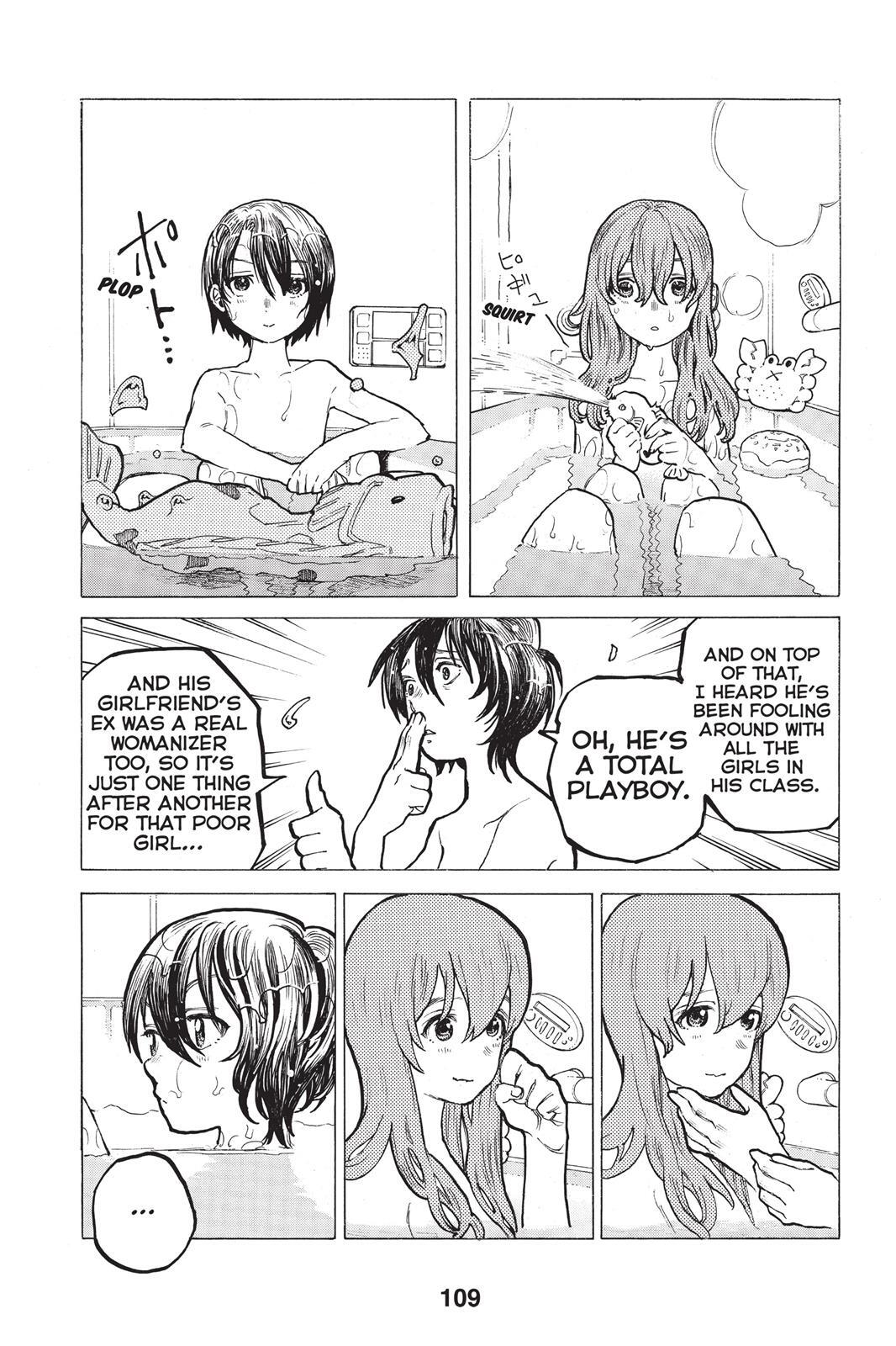 Read Koe no Katachi Manga Online
