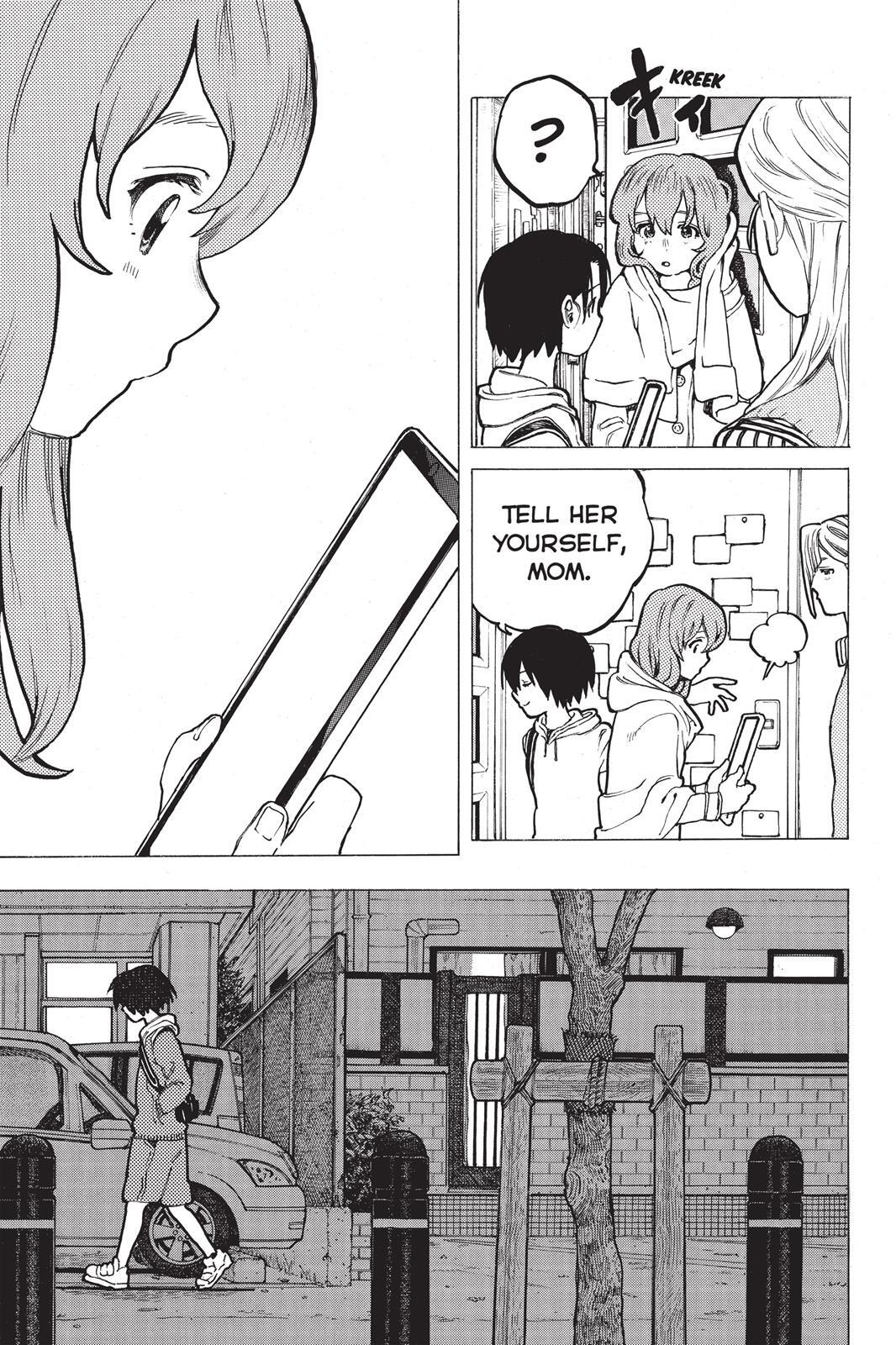 Read Koe no Katachi Manga Online