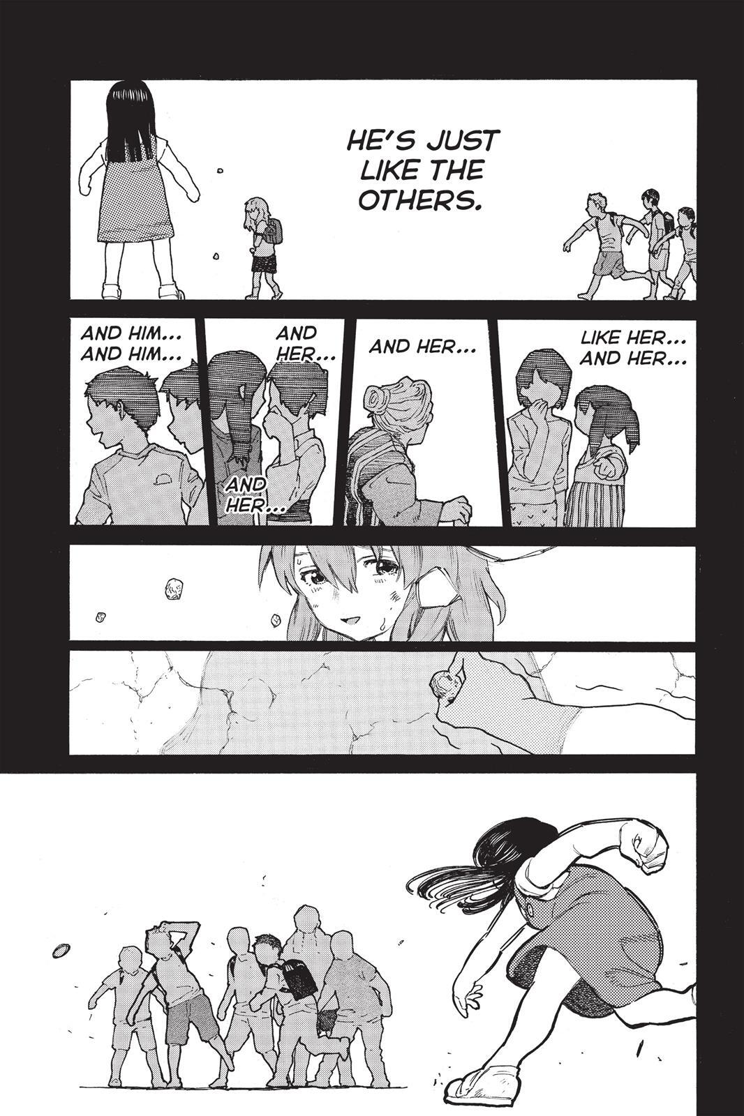 Read Koe no Katachi Manga Online