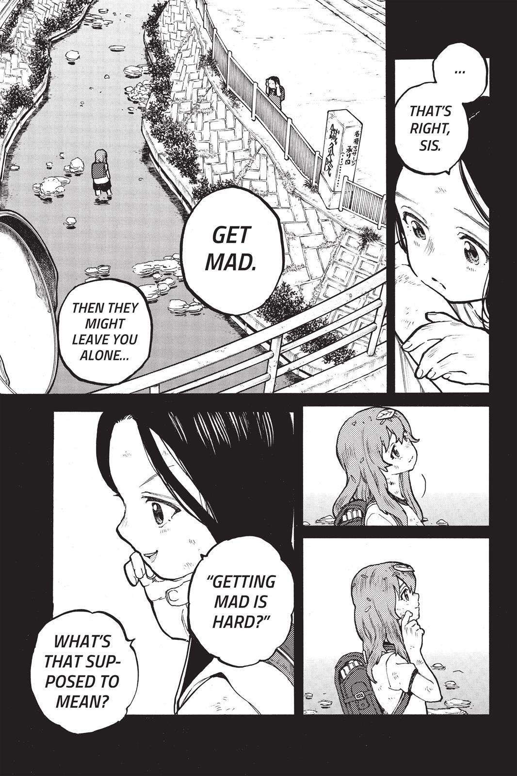 Read Koe no Katachi Manga Online