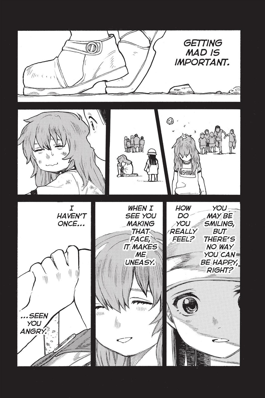 Read Koe no Katachi Manga Online