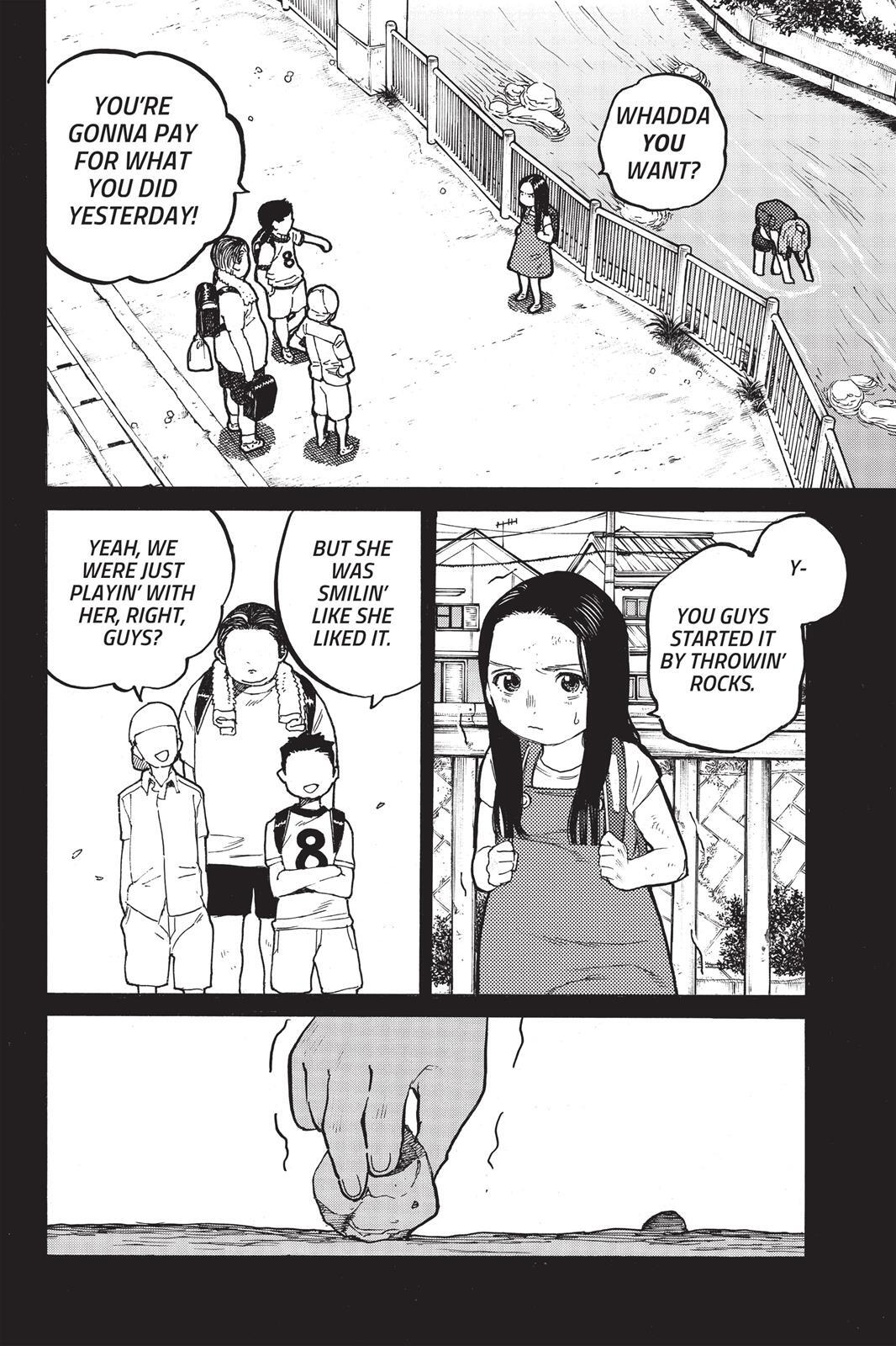 Read Koe no Katachi Manga Online