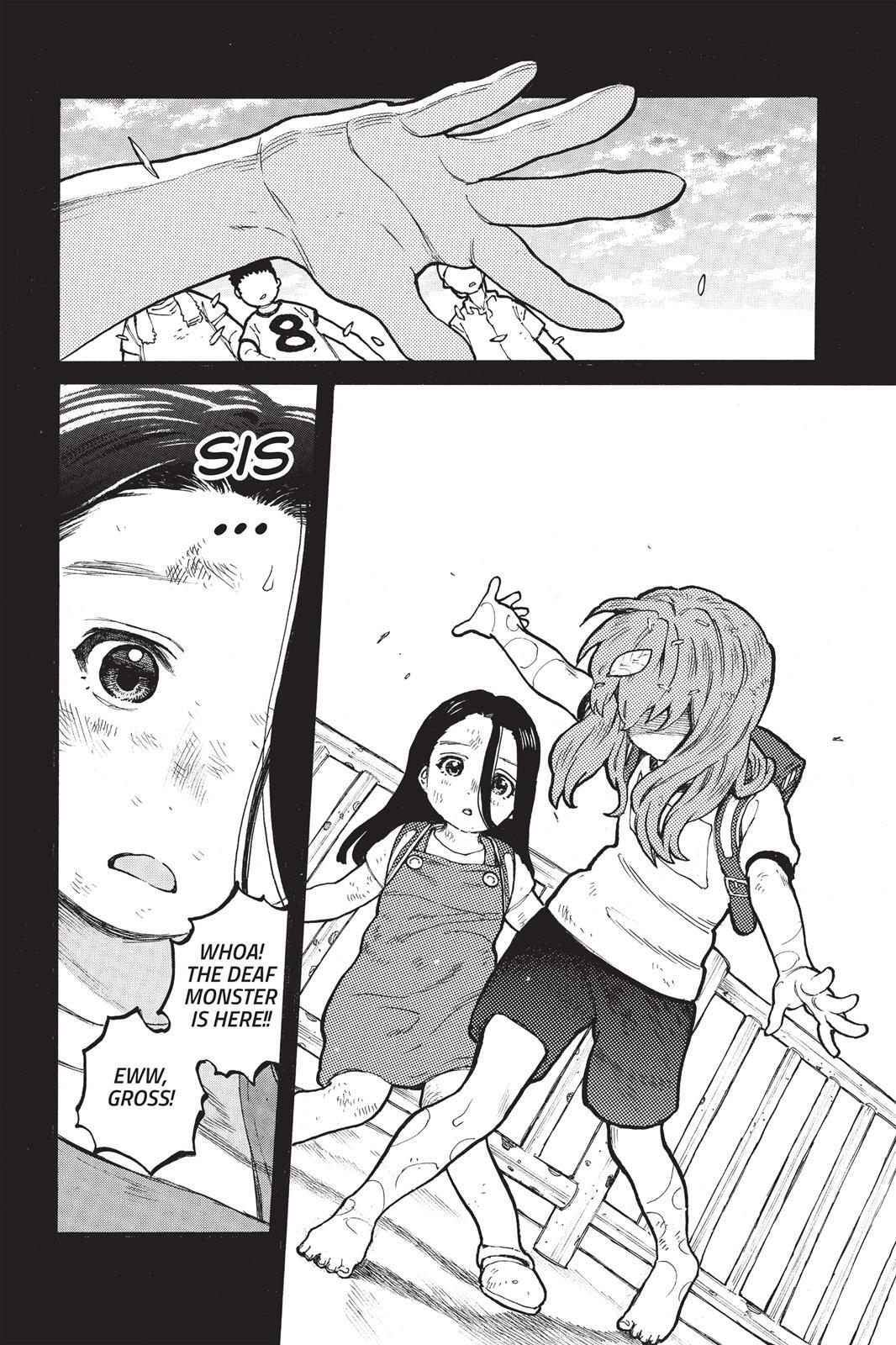 Read Koe no Katachi Manga Online