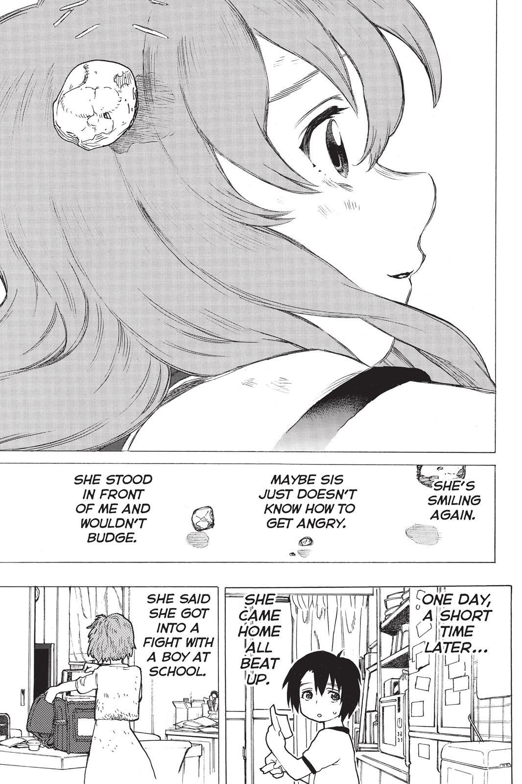 Read Koe no Katachi Manga Online