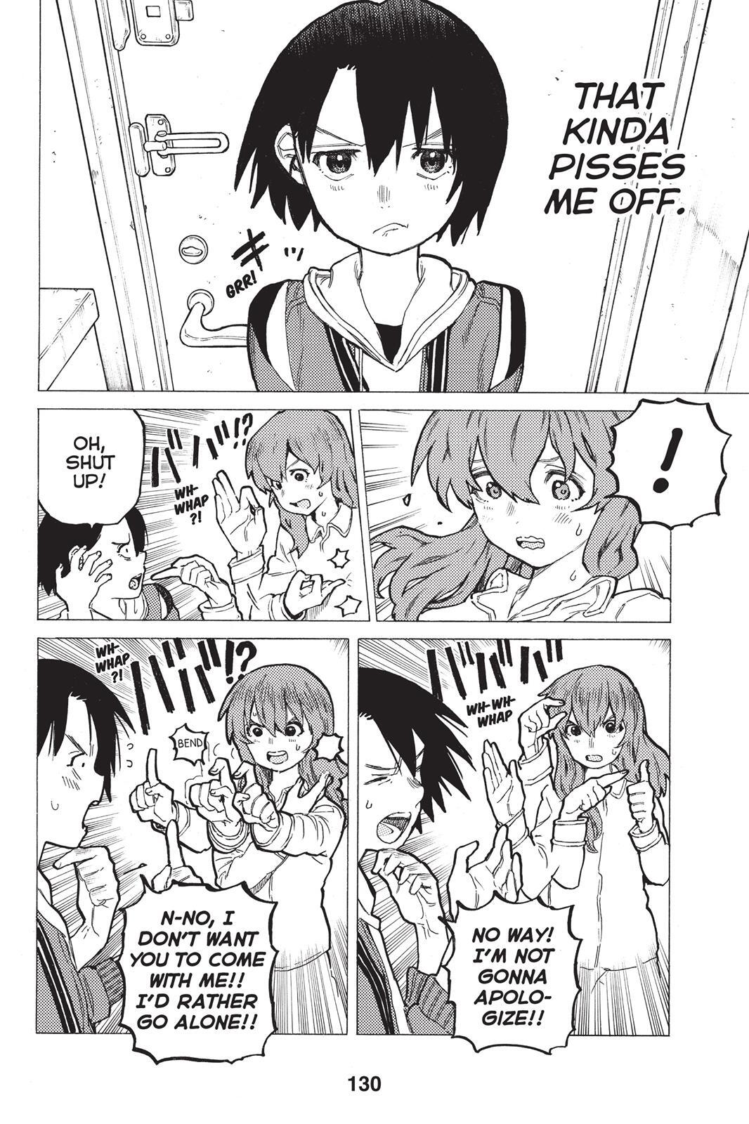 Read Koe no Katachi Manga Online