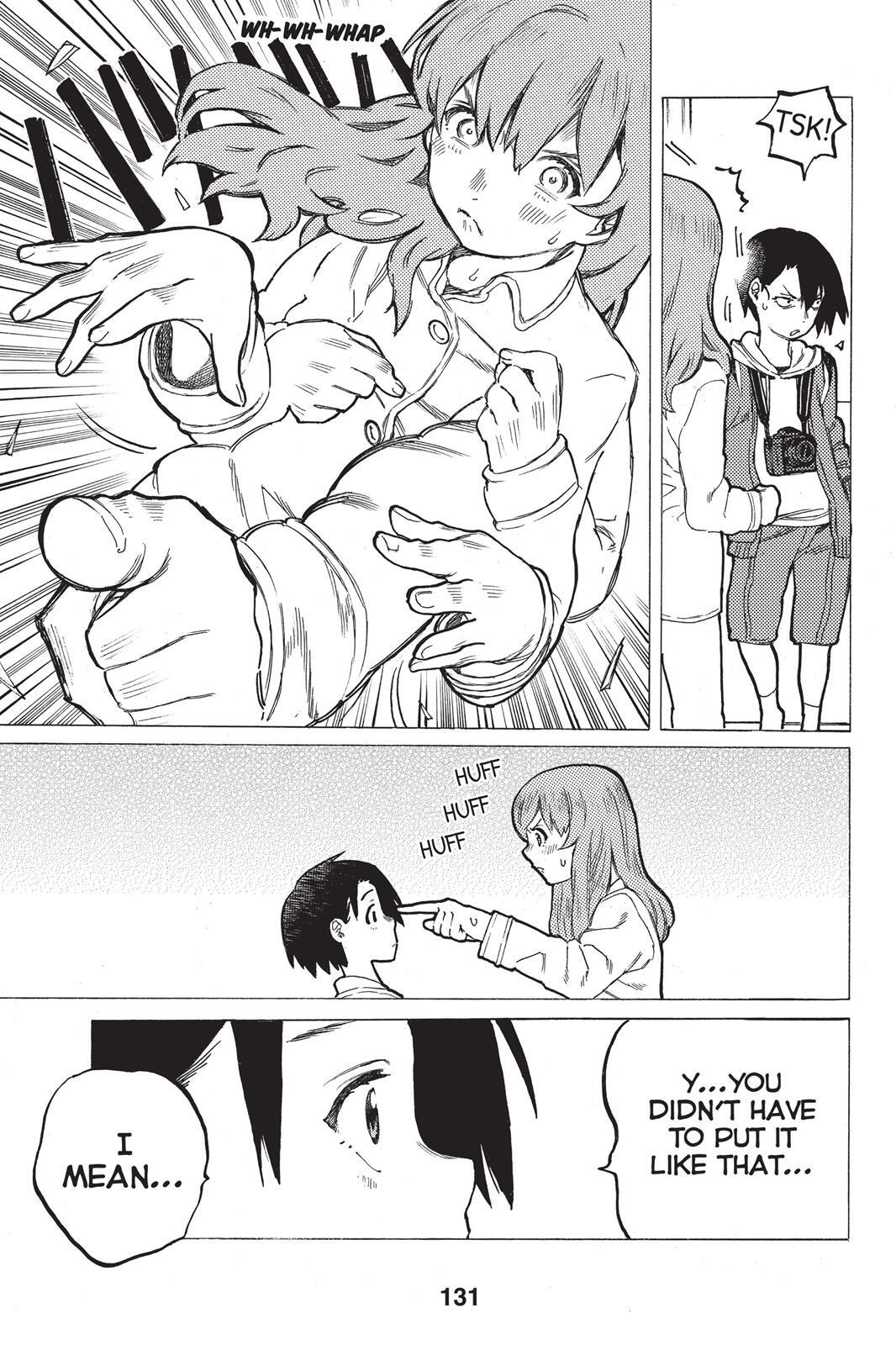 Read Koe no Katachi Manga Online