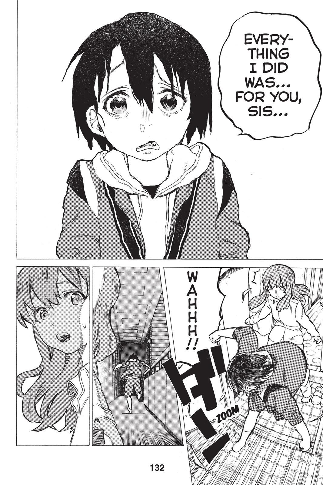 Read Koe no Katachi Manga Online
