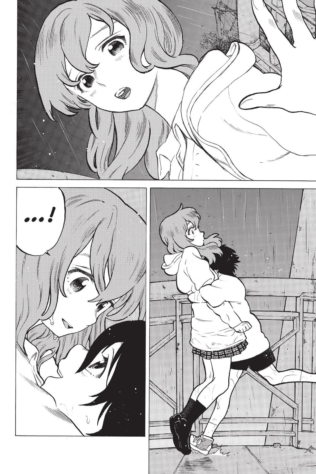 Read Koe no Katachi Manga Online
