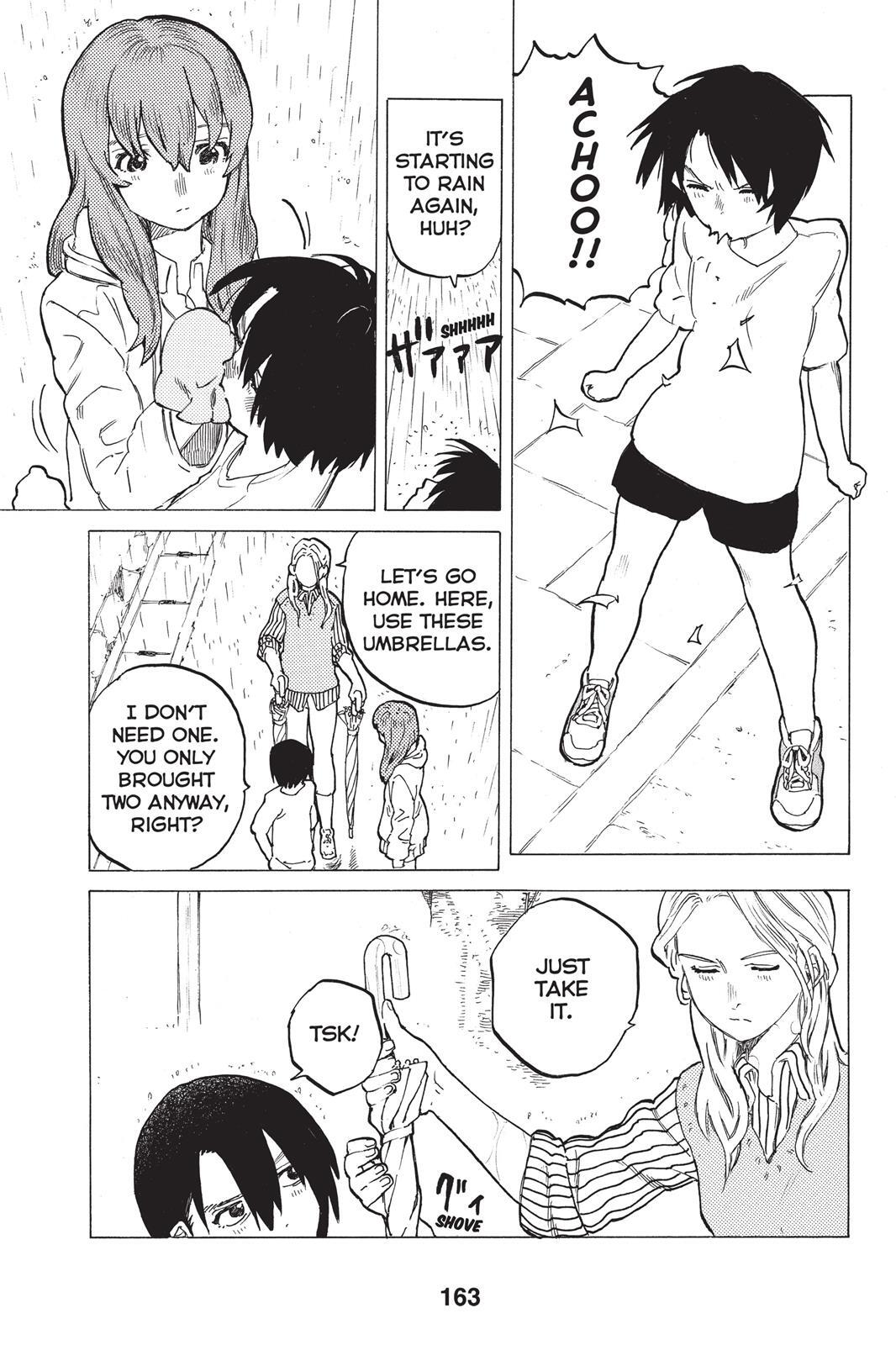 Read Koe no Katachi Manga Online