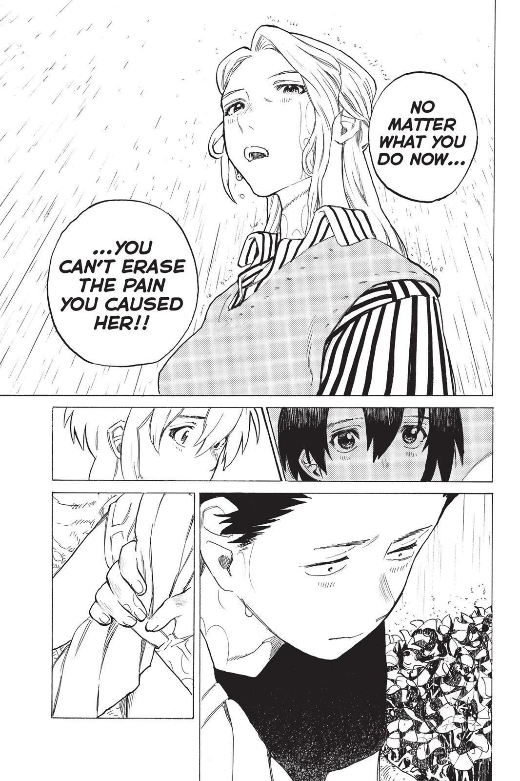Read Koe no Katachi Manga Online