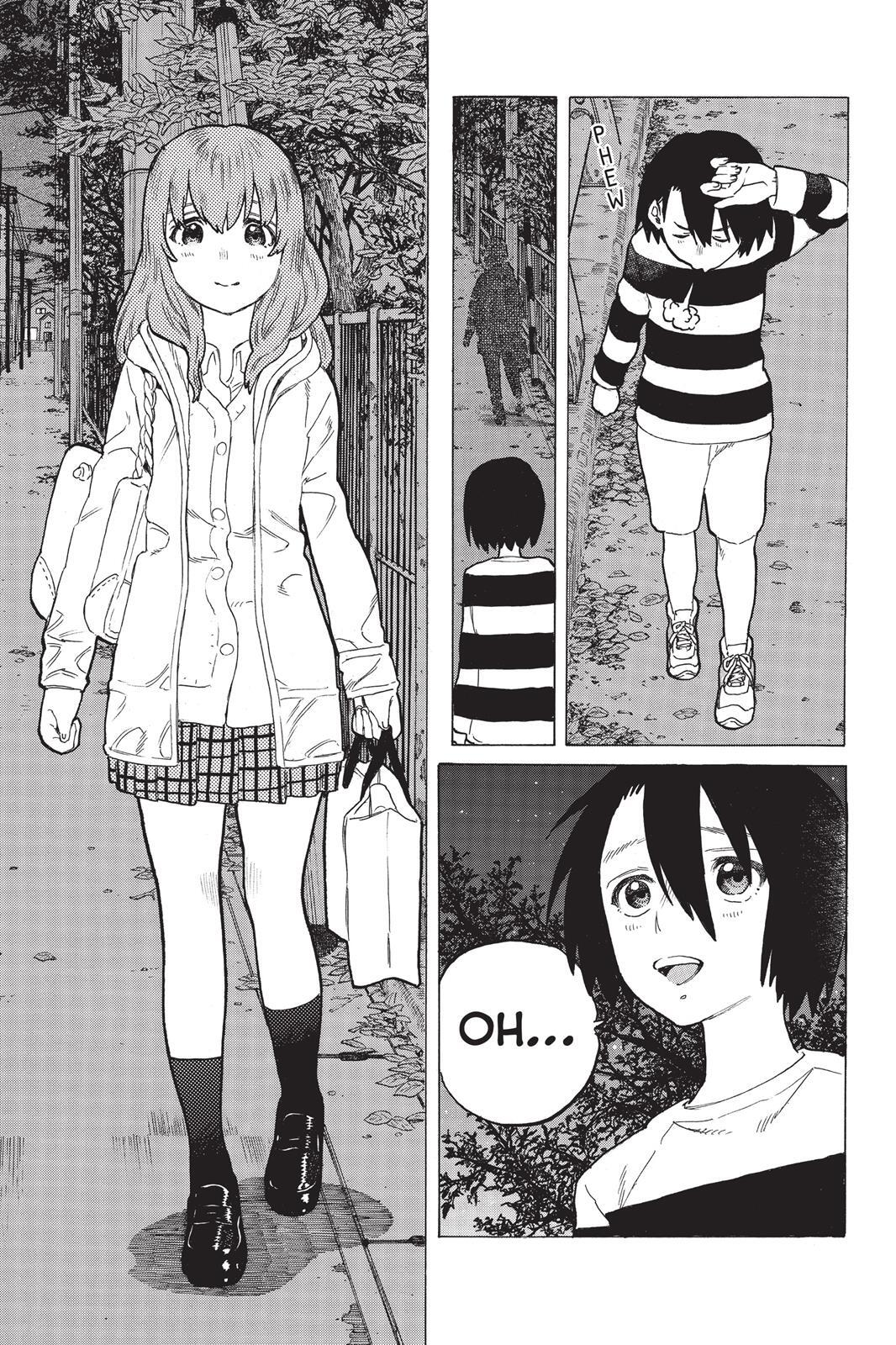 Read Koe no Katachi Manga Online