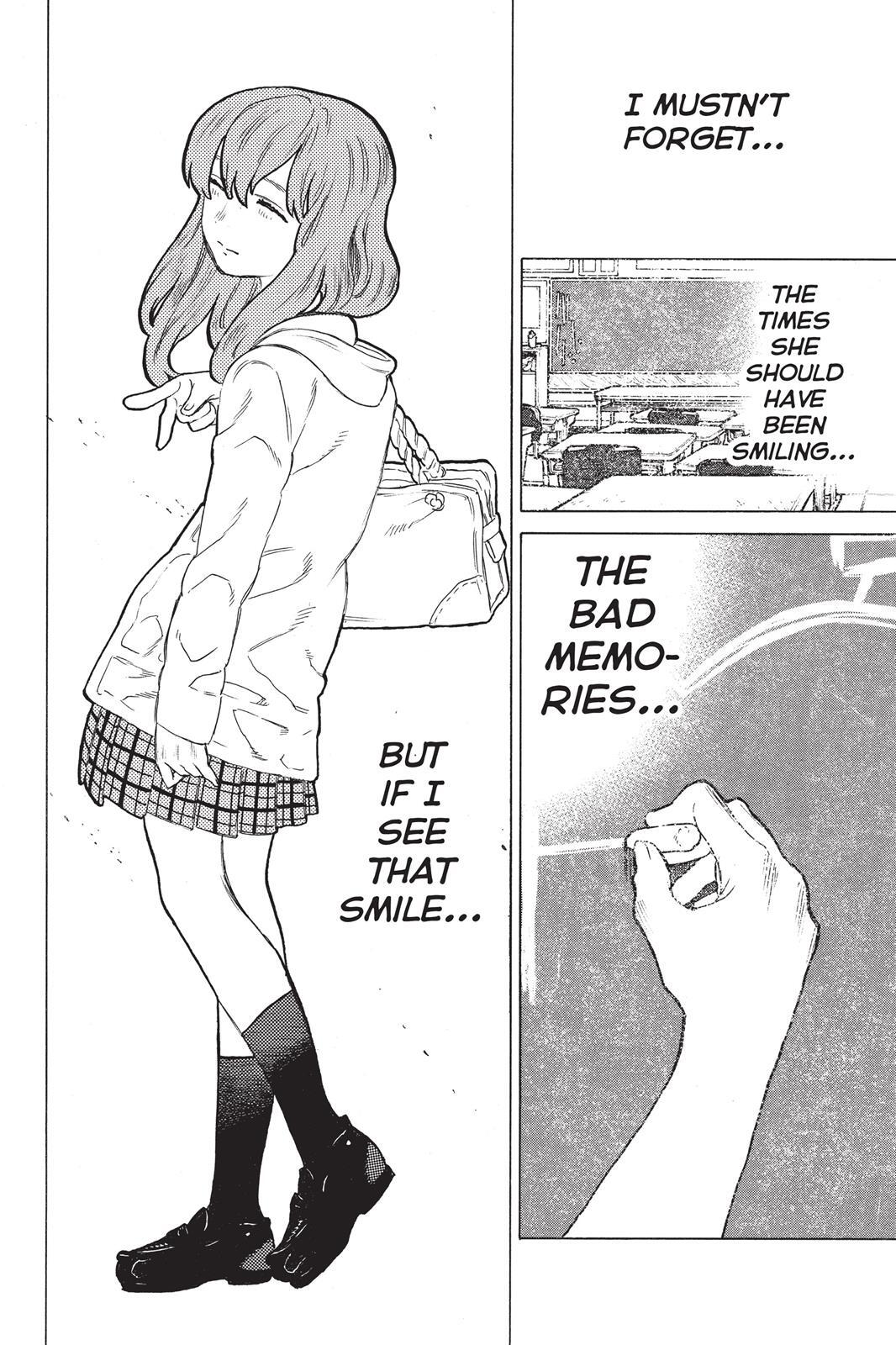 Read Koe no Katachi Manga Online