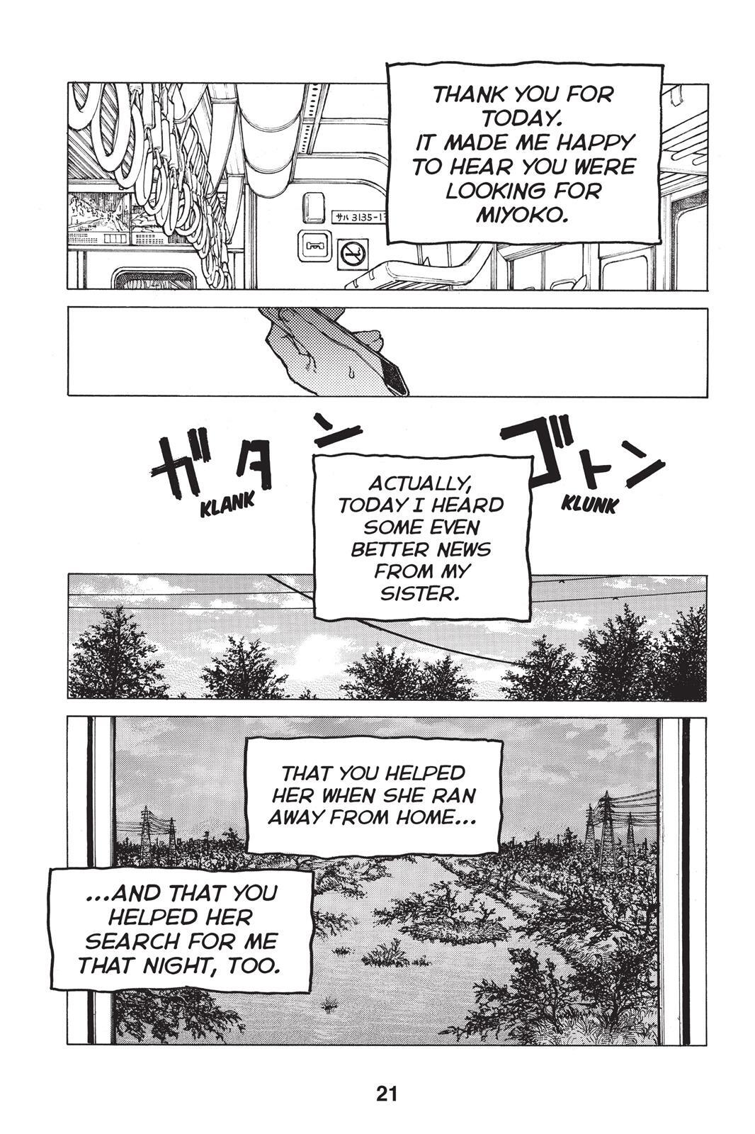 Read Koe no Katachi Manga Online