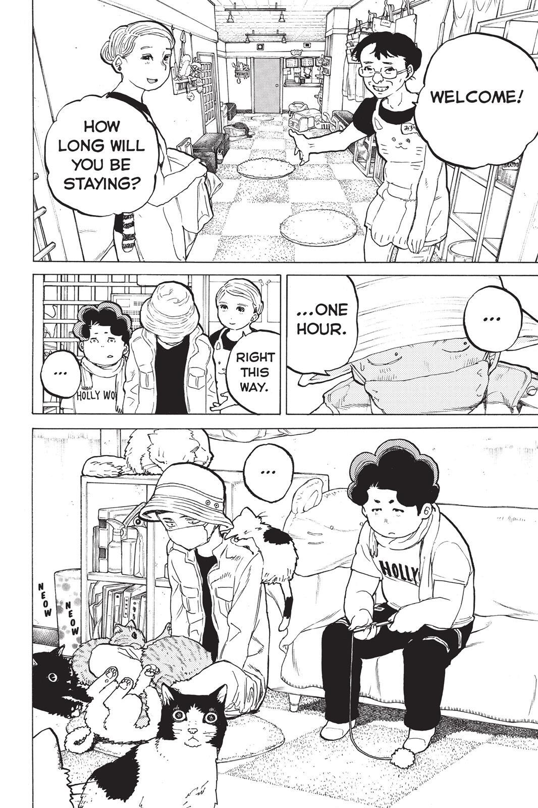 Read Koe no Katachi Manga Online