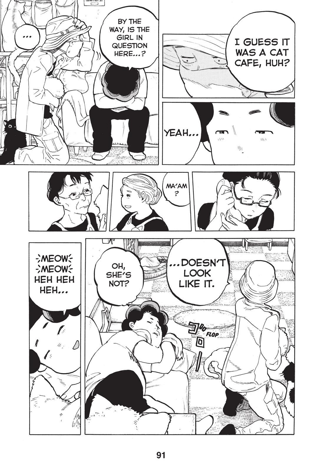 Read Koe no Katachi Manga Online