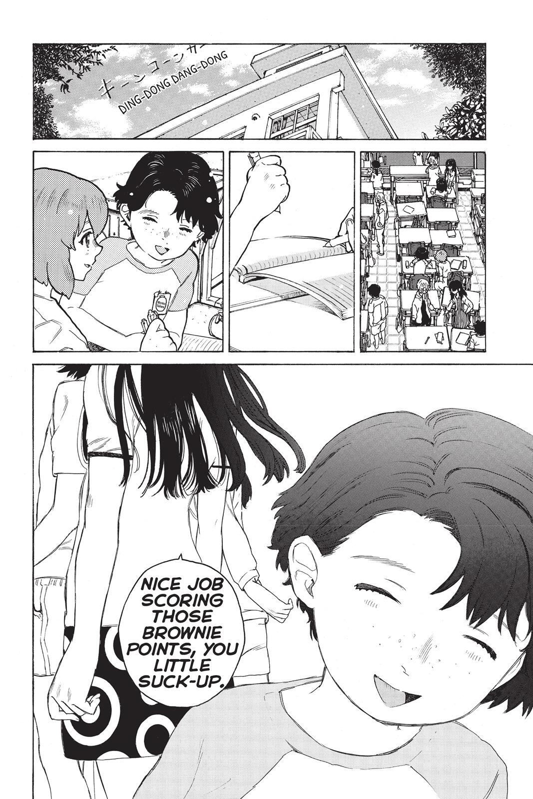 Read Koe no Katachi Manga Online