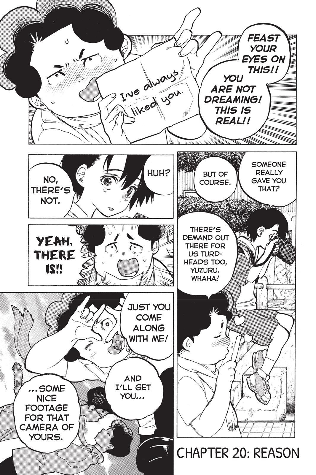 Read Koe no Katachi Manga Online