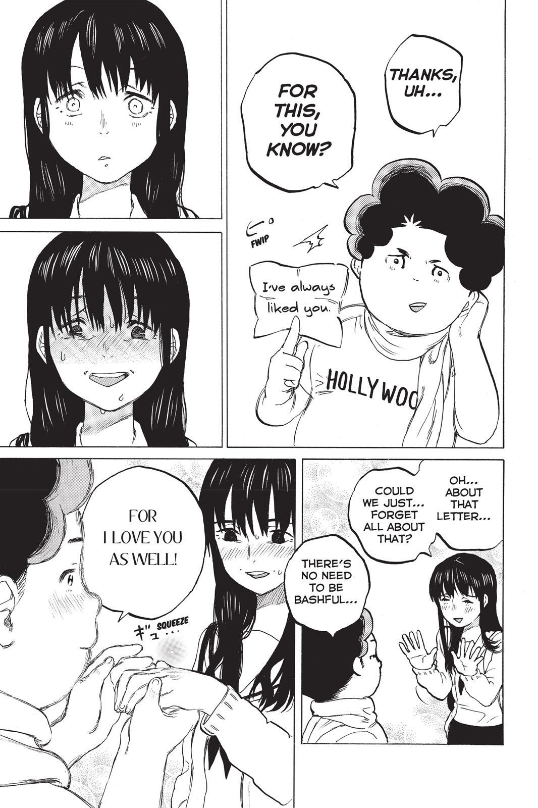 Read Koe no Katachi Manga Online