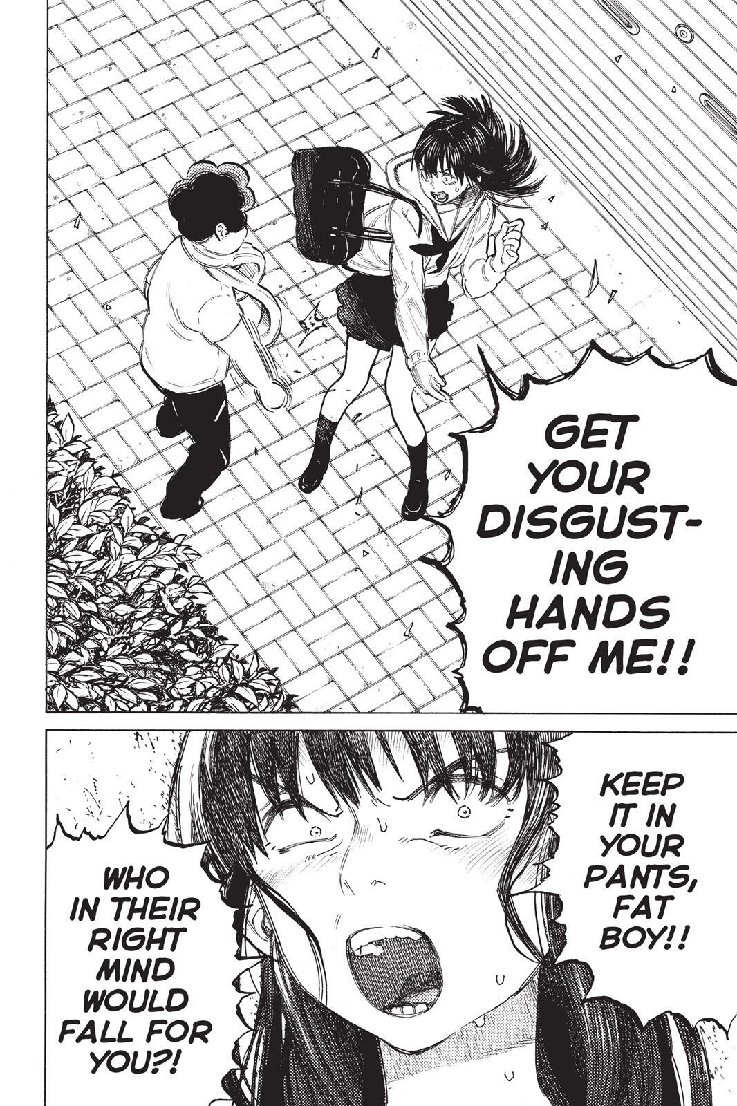 Read Koe no Katachi Manga Online