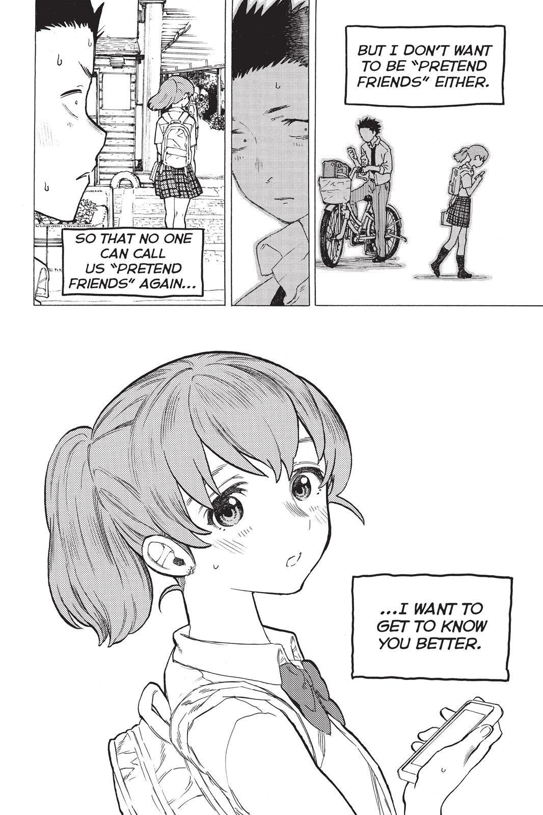 Read Koe no Katachi Manga Online