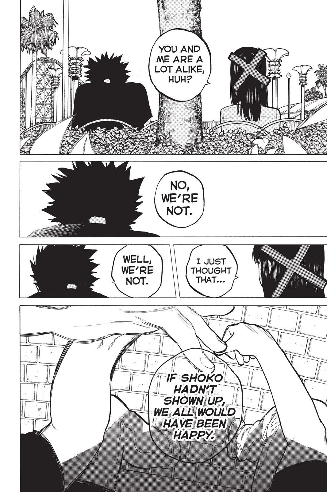 Read Koe no Katachi Manga Online