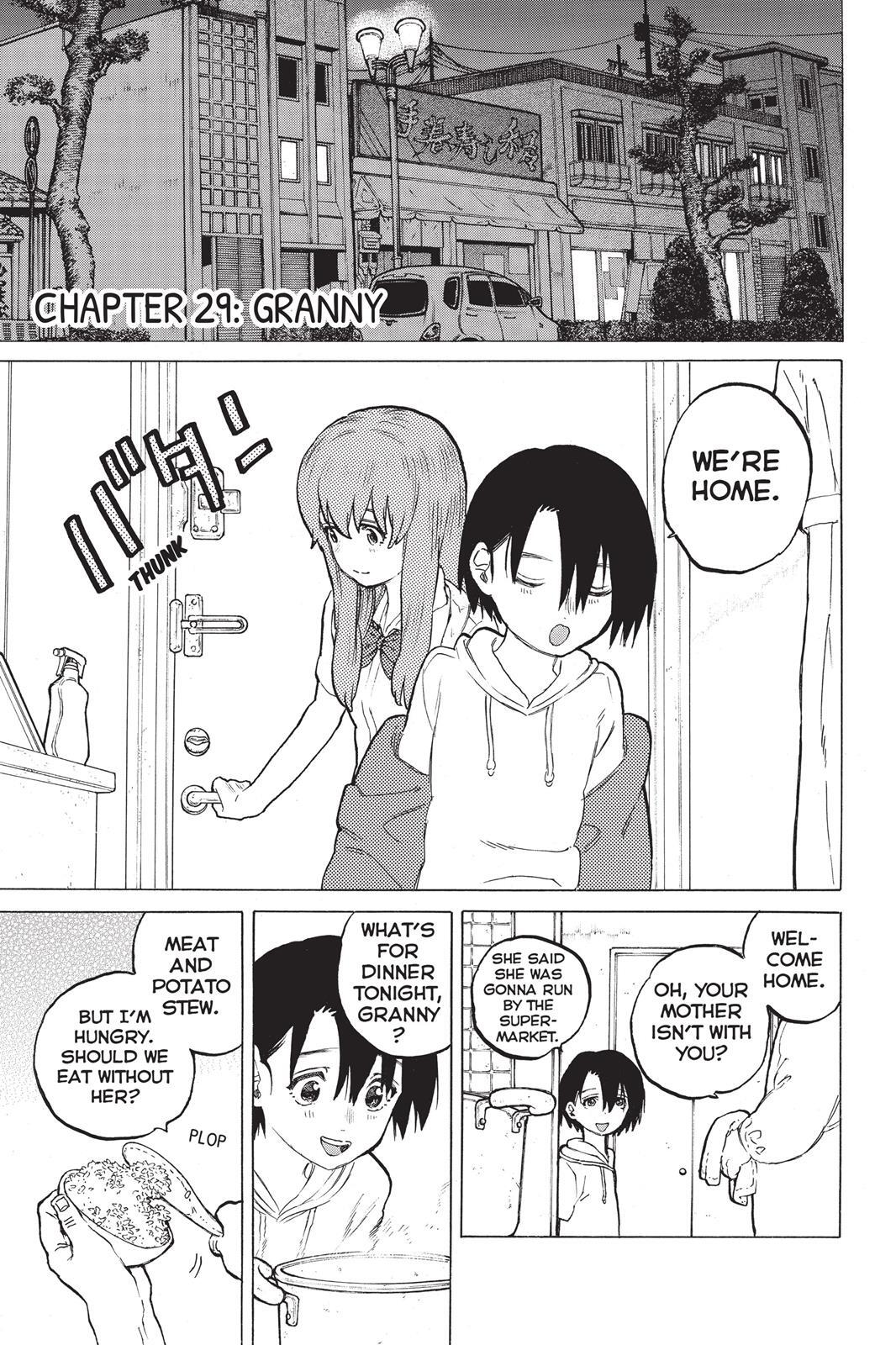 Read Koe no Katachi Manga Online