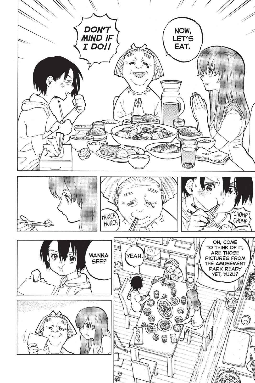 Read Koe no Katachi Manga Online