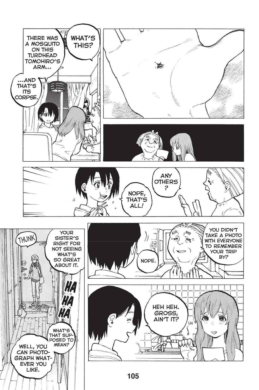 Read Koe no Katachi Manga Online