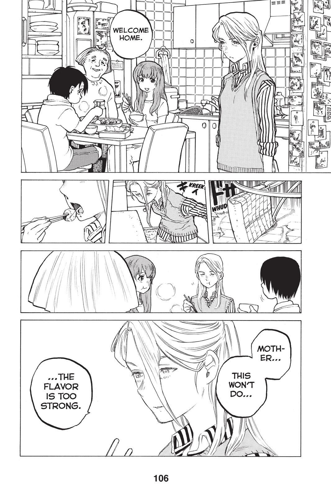 Read Koe no Katachi Manga Online