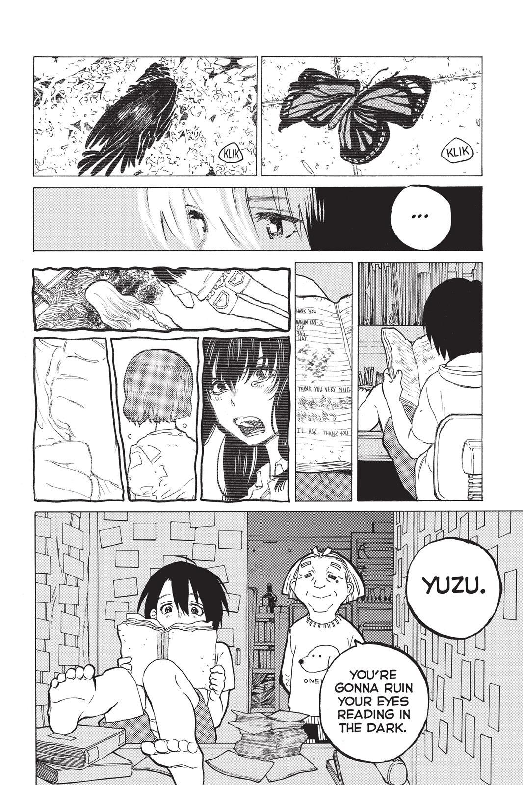 Read Koe no Katachi Manga Online