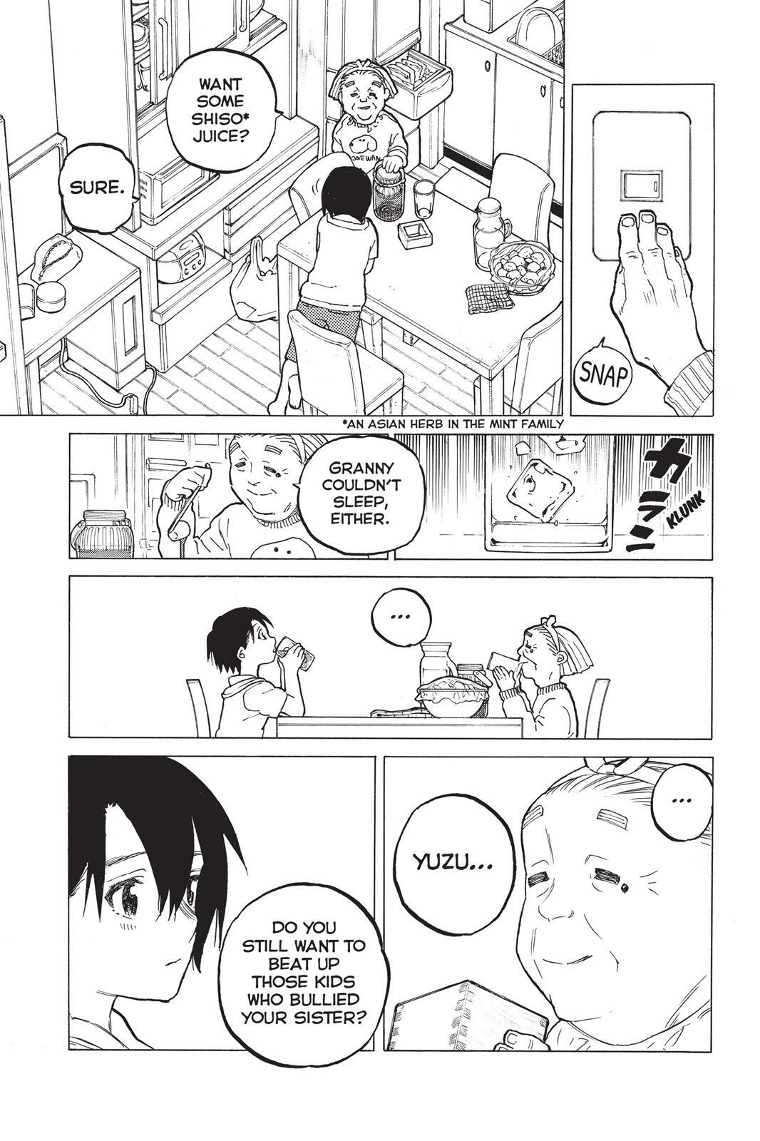 Read Koe no Katachi Manga Online