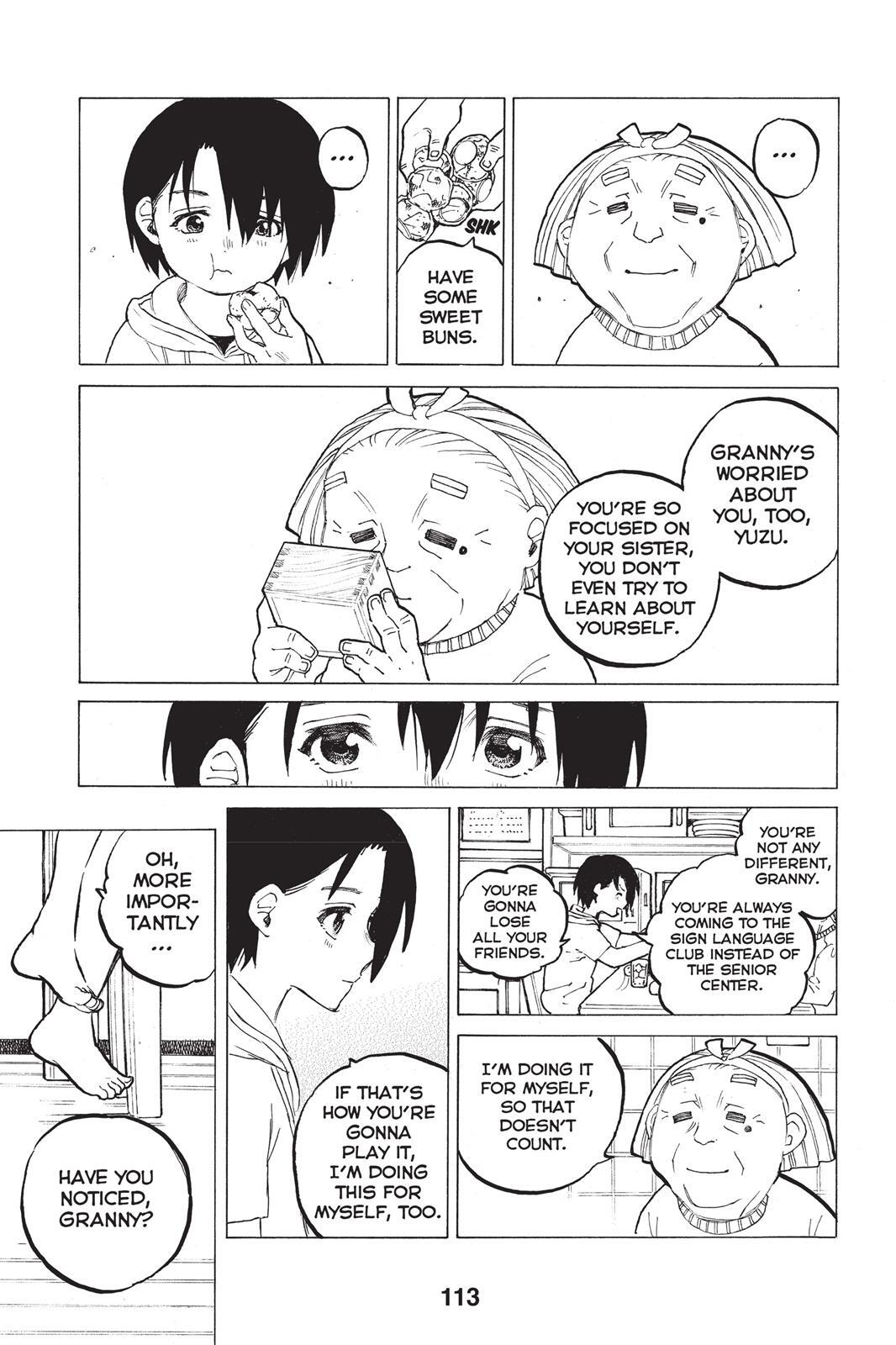 Read Koe no Katachi Manga Online