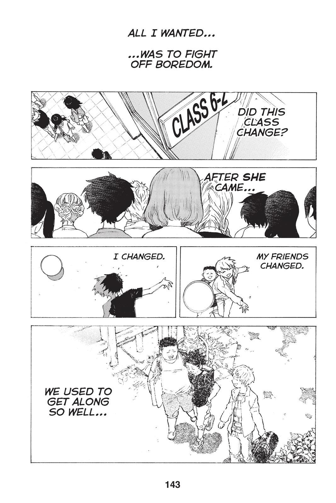 Read Koe no Katachi Manga Online