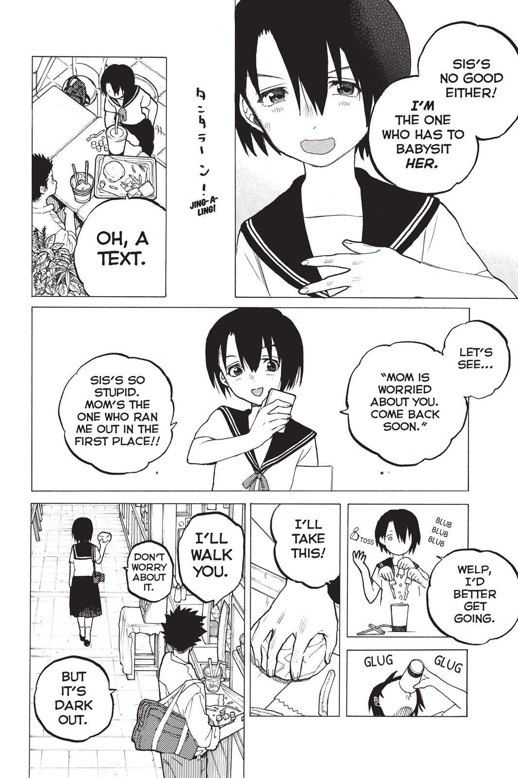 Read Koe no Katachi Manga Online