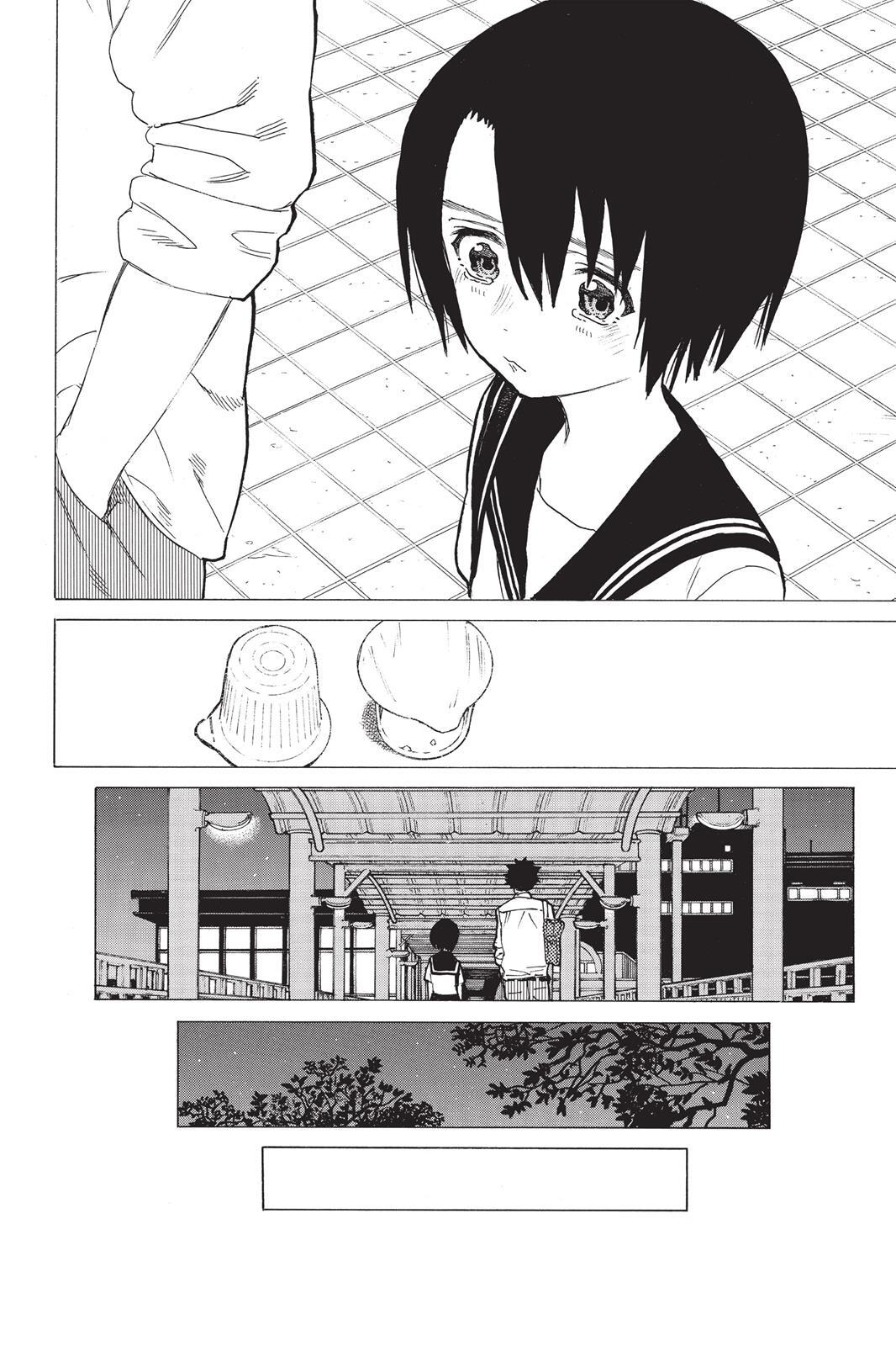 Read Koe no Katachi Manga Online
