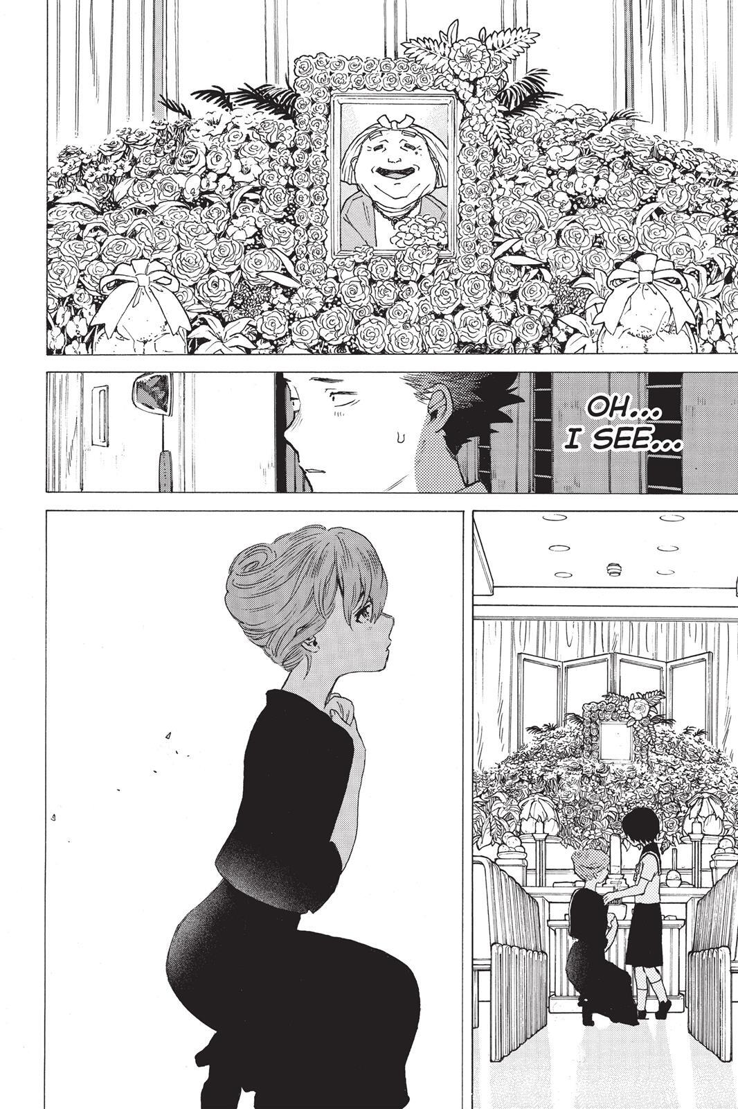 Read Koe no Katachi Manga Online