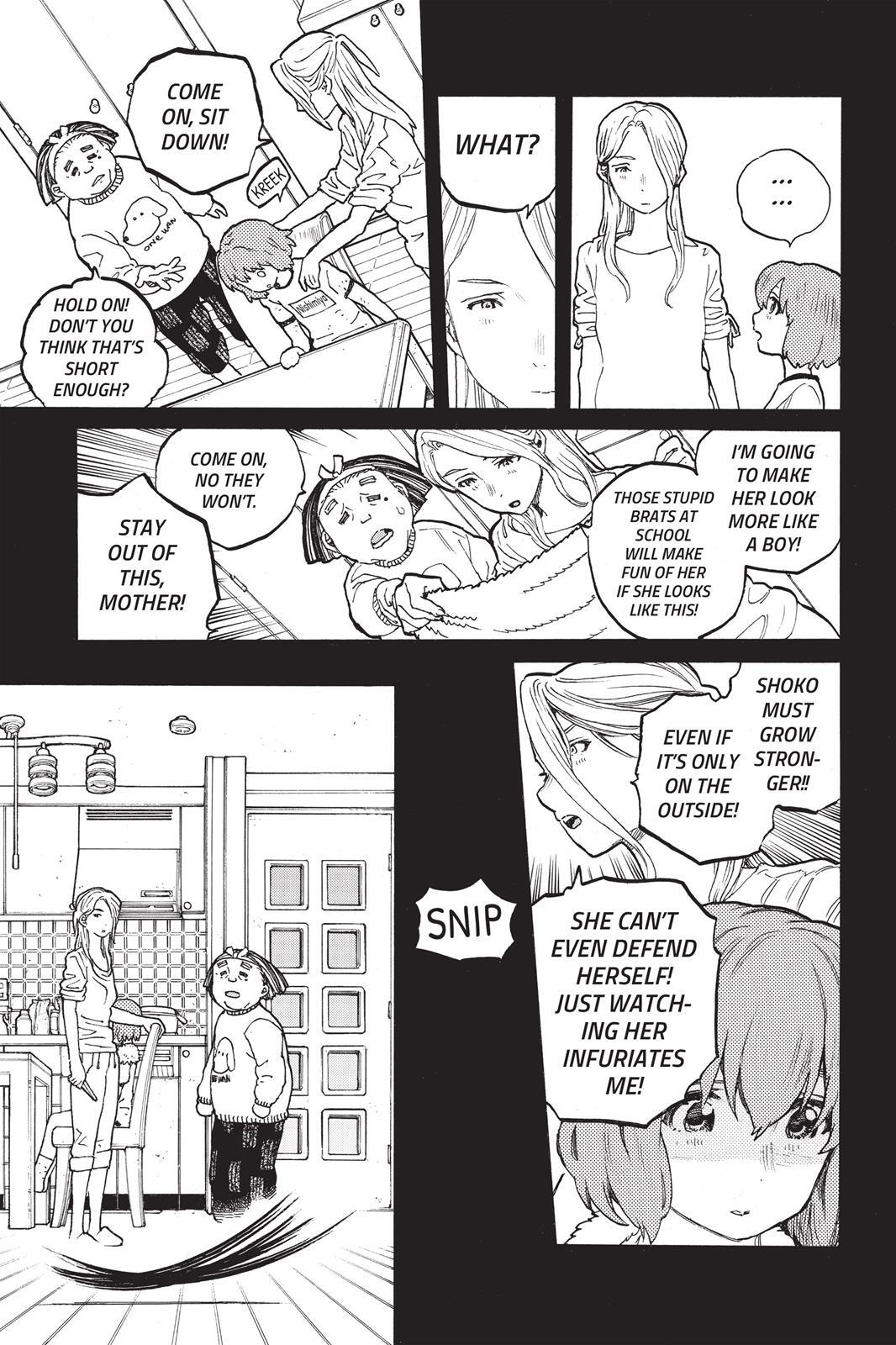 Read Koe no Katachi Manga Online