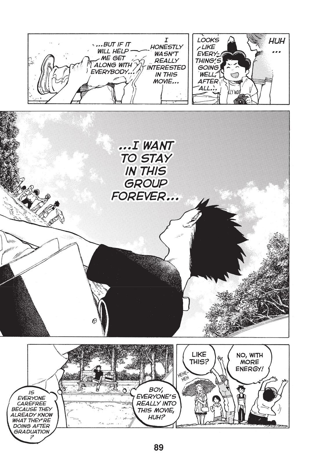 Read Koe no Katachi Manga Online