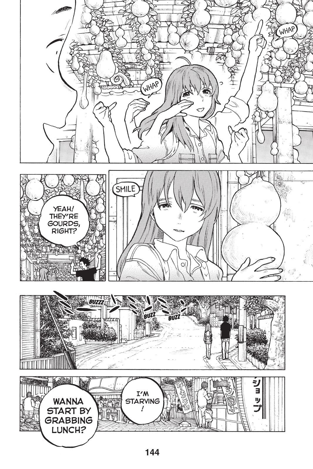 Read Koe no Katachi Manga Online