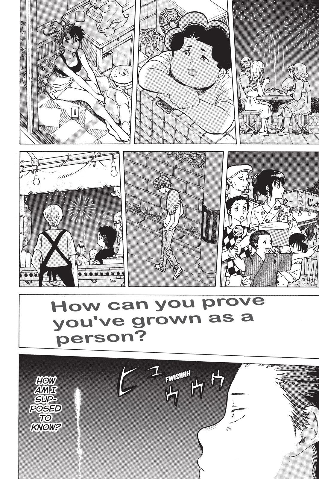 Read Koe no Katachi Manga Online